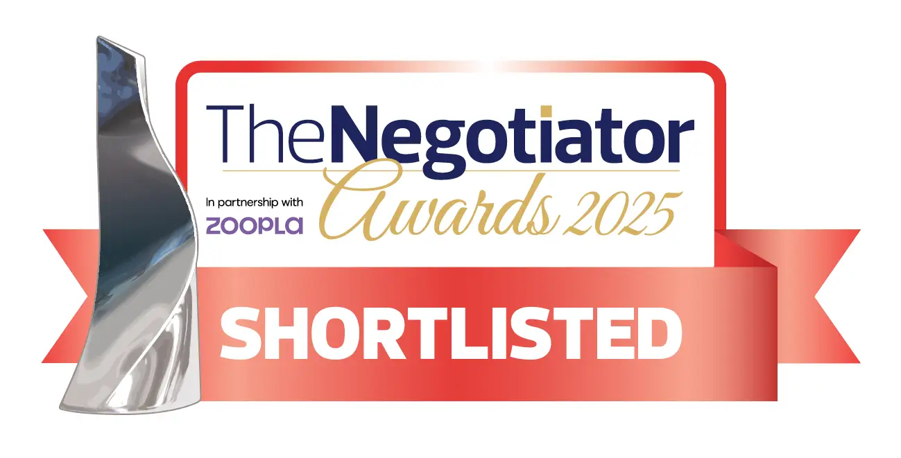 The Negotiator Awards 2025 — Shortlisted