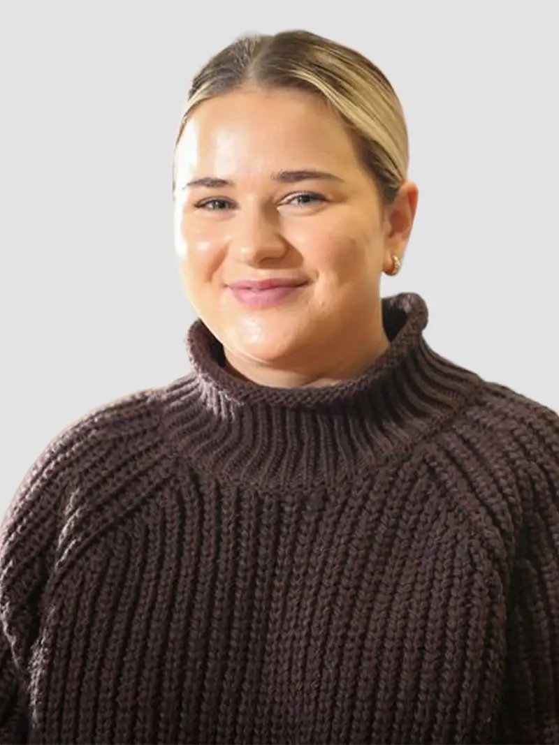 Lauren Plumley